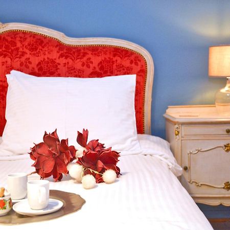 Lighthouse Apartment Corfu  ภายนอก รูปภาพ