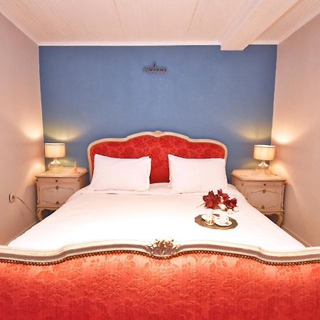 Lighthouse Apartment Corfu  ภายนอก รูปภาพ