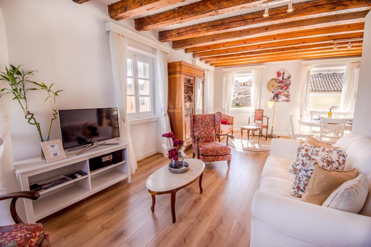 Lighthouse Apartment Corfu  ภายนอก รูปภาพ