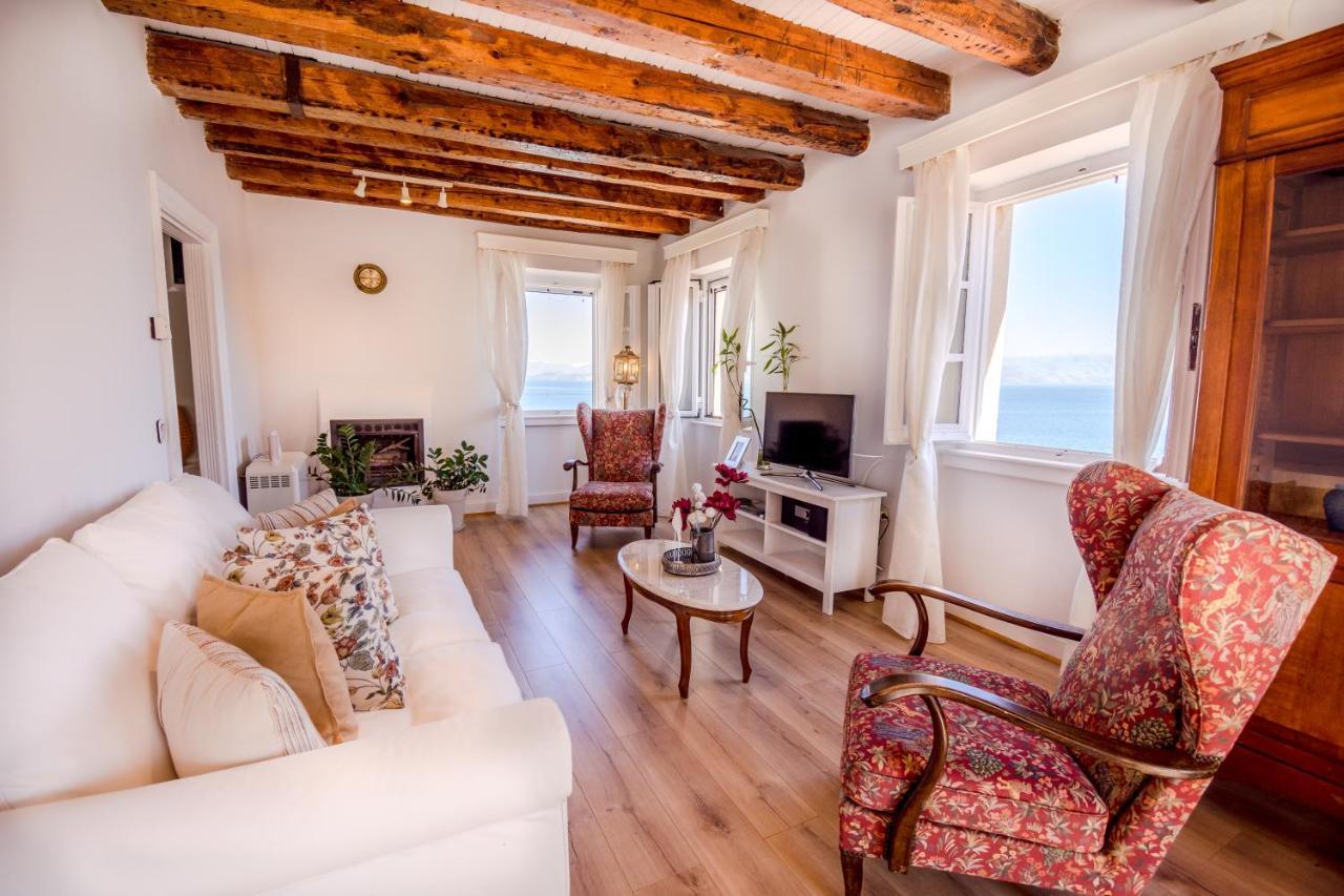 Lighthouse Apartment Corfu  ภายนอก รูปภาพ