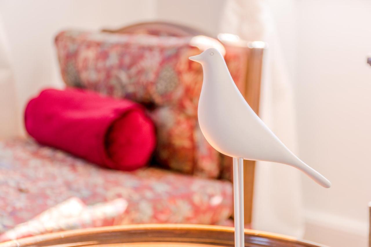 Lighthouse Apartment Corfu  ภายนอก รูปภาพ