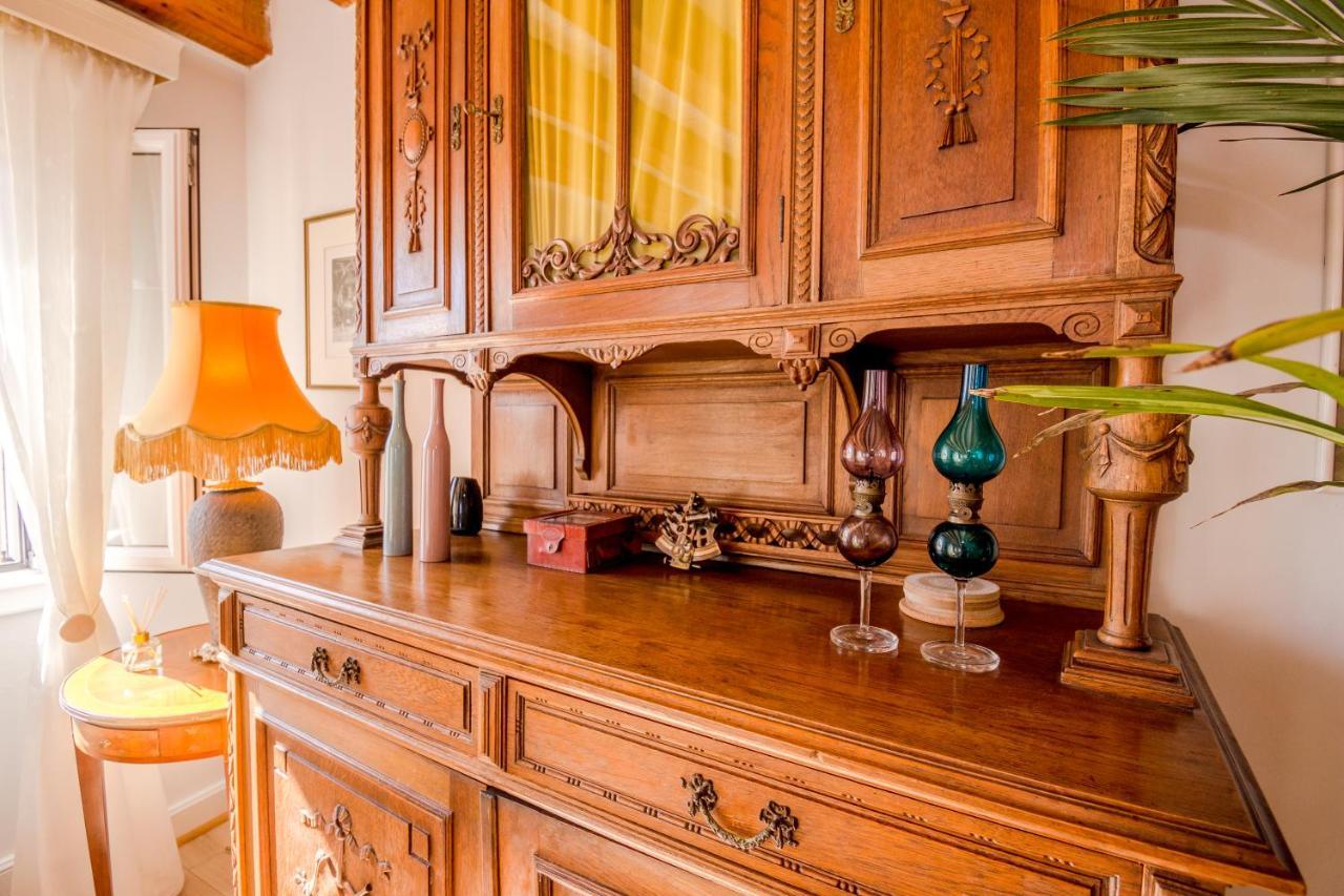 Lighthouse Apartment Corfu  ภายนอก รูปภาพ