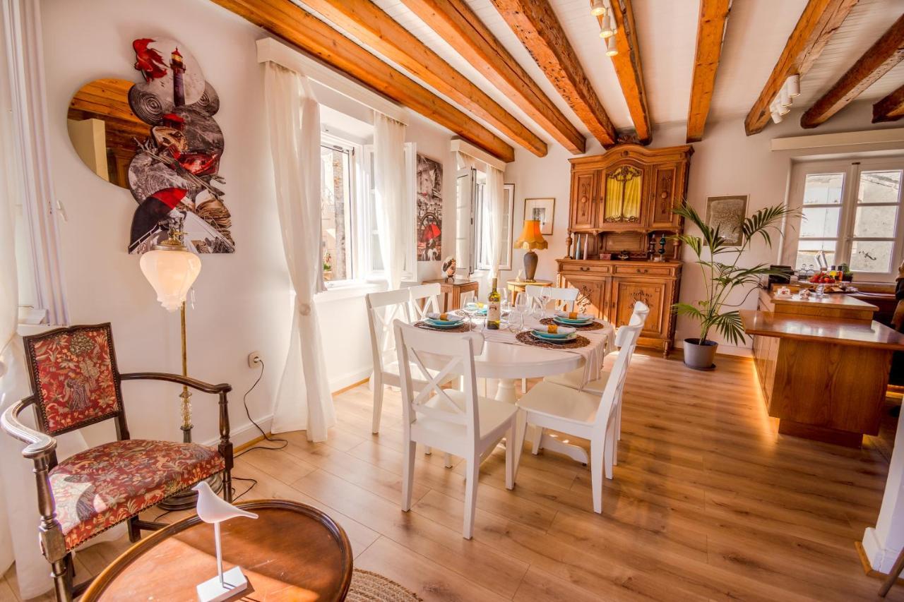 Lighthouse Apartment Corfu  ภายนอก รูปภาพ