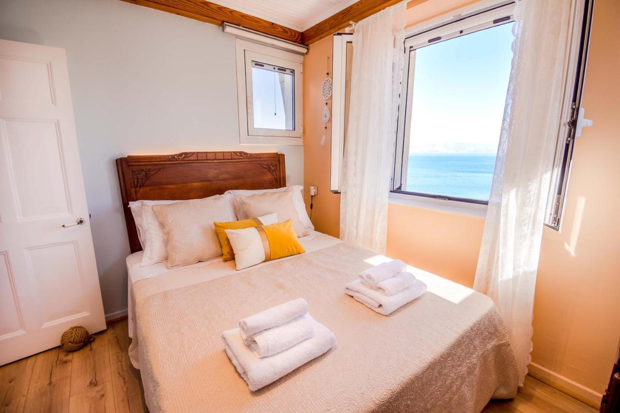 Lighthouse Apartment Corfu  ภายนอก รูปภาพ