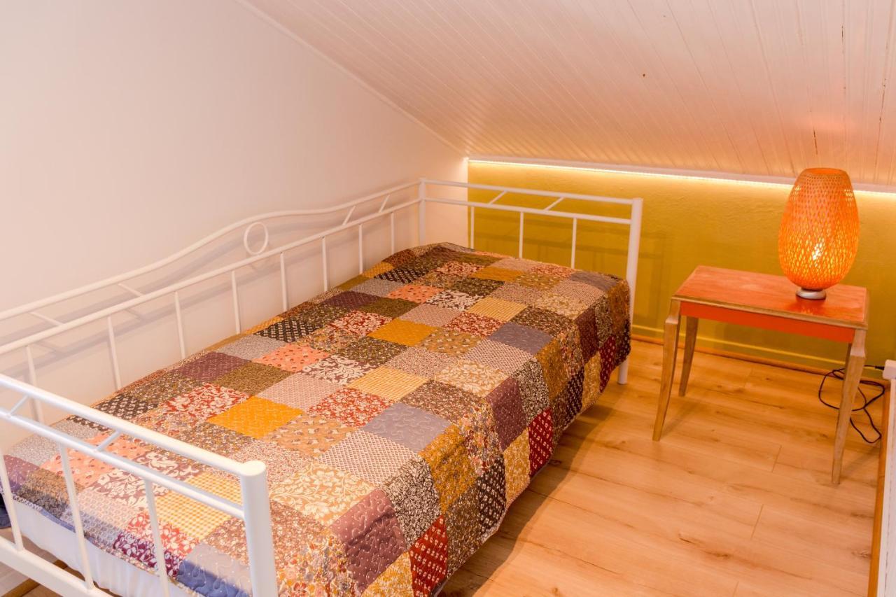 Lighthouse Apartment Corfu  ภายนอก รูปภาพ