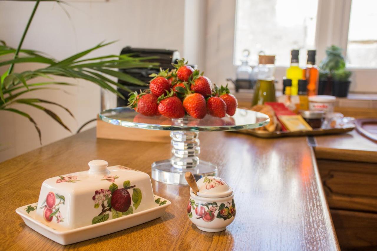 Lighthouse Apartment Corfu  ภายนอก รูปภาพ