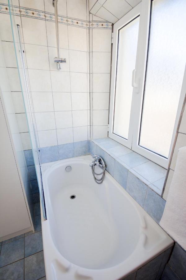 Lighthouse Apartment Corfu  ภายนอก รูปภาพ