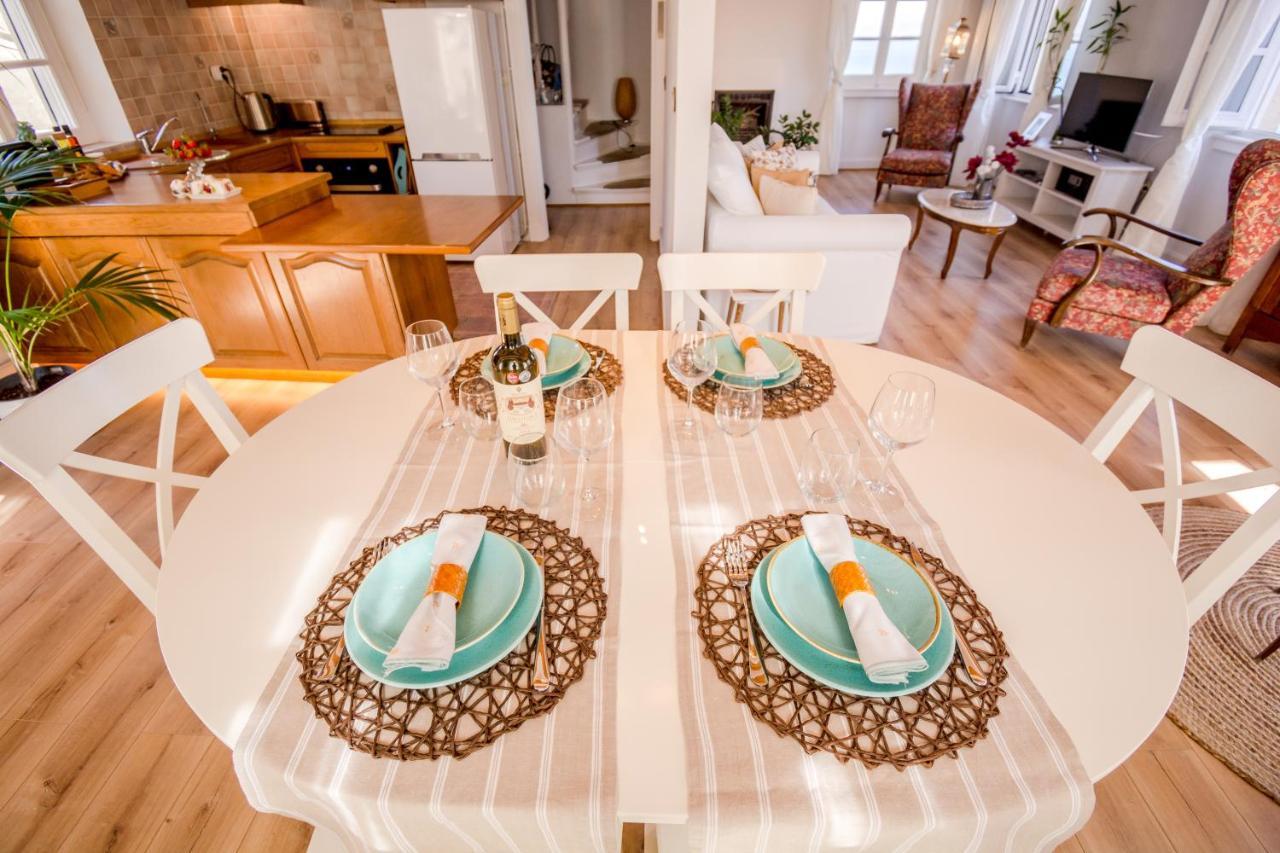 Lighthouse Apartment Corfu  ภายนอก รูปภาพ