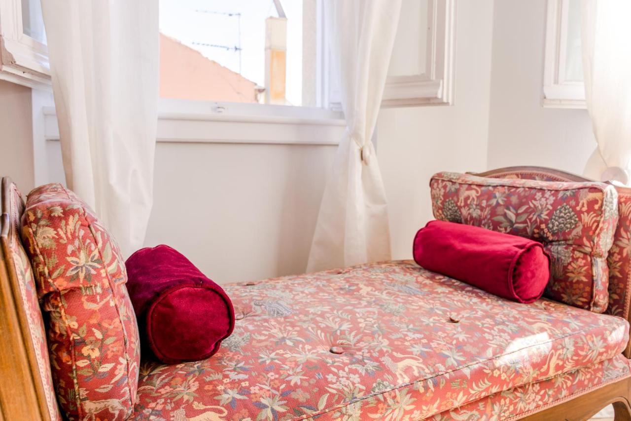 Lighthouse Apartment Corfu  ภายนอก รูปภาพ