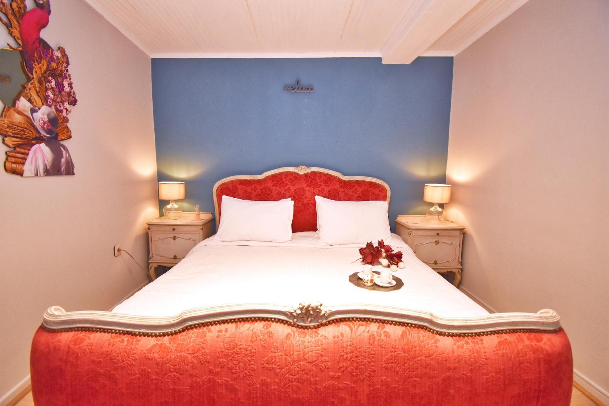 Lighthouse Apartment Corfu  ภายนอก รูปภาพ
