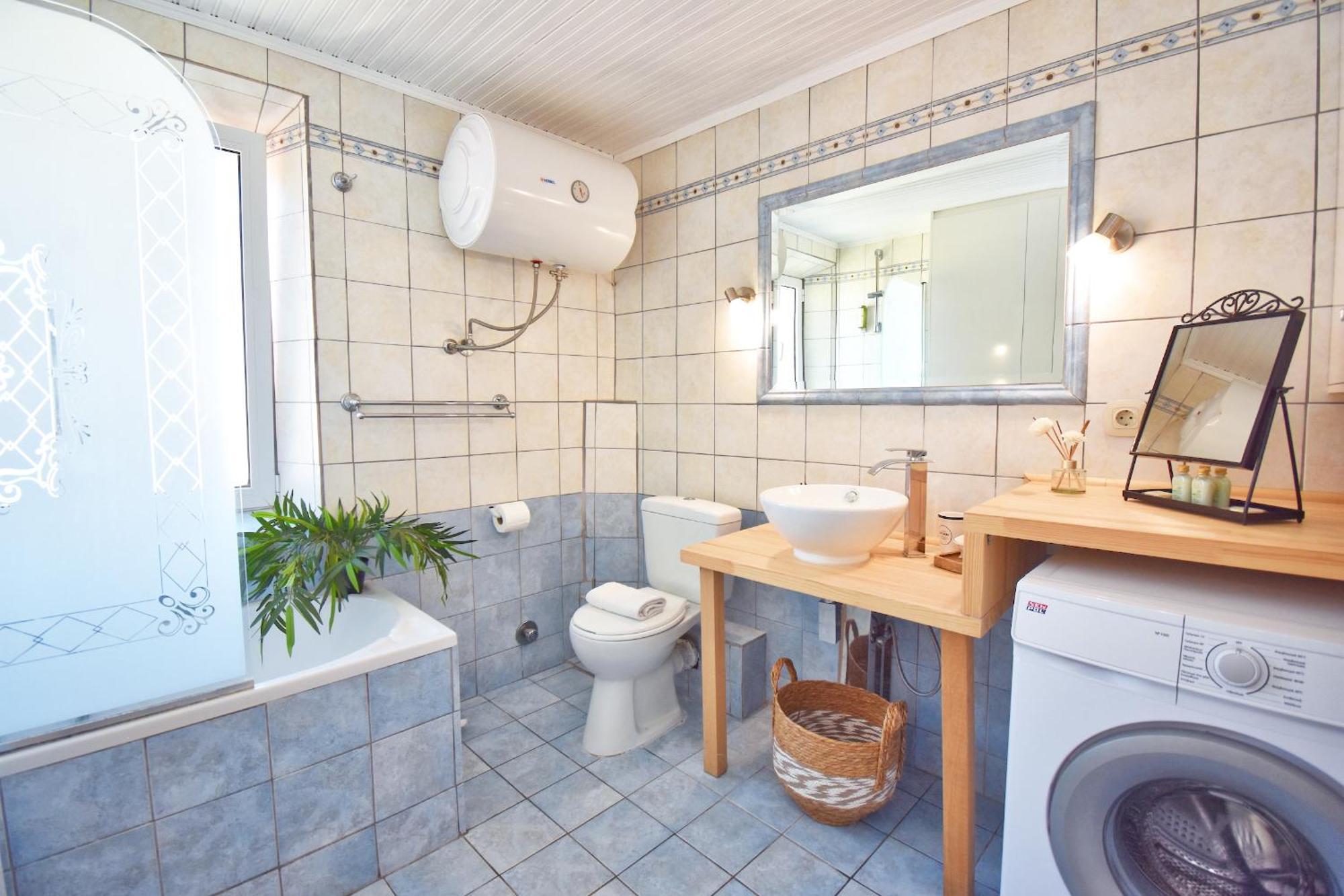 Lighthouse Apartment Corfu  ภายนอก รูปภาพ